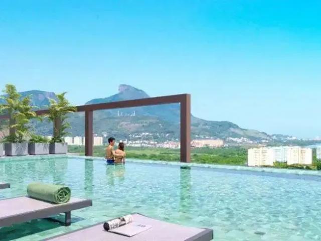 Cobertura venda em Região Geográfica Imediata do Rio de Janeiro, Região Metropolitana do Rio de Janeiro