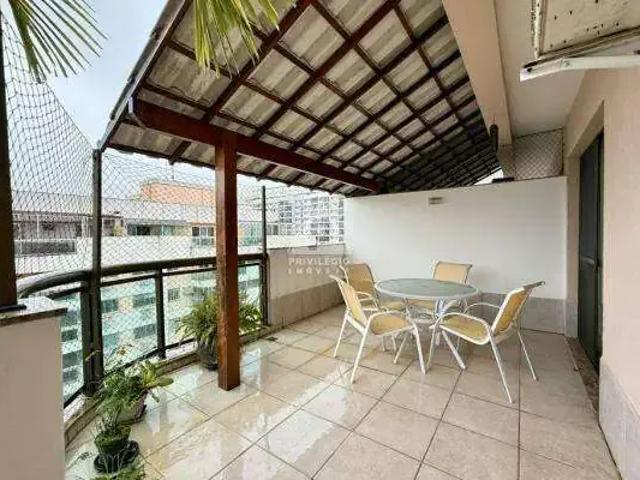 Cobertura venda em Região Geográfica Imediata do Rio de Janeiro, Região Metropolitana do Rio de Janeiro