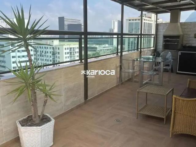 Cobertura venda em Região Geográfica Imediata do Rio de Janeiro, Região Metropolitana do Rio de Janeiro