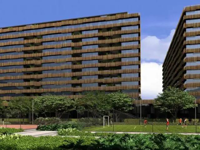 Cobertura venda em Região Geográfica Imediata do Rio de Janeiro, Região Metropolitana do Rio de Janeiro