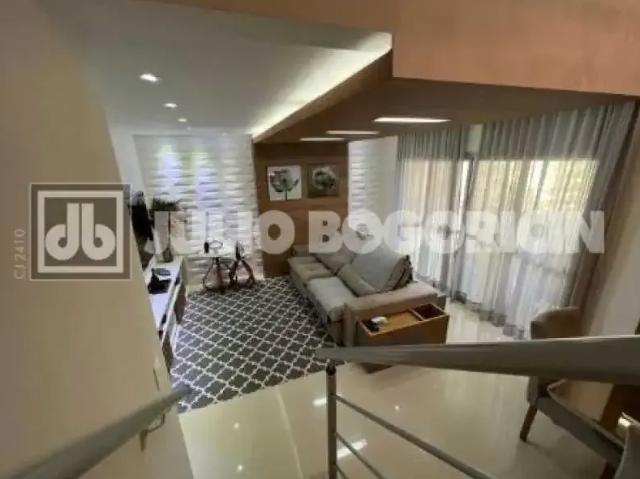 Cobertura venda em Região Geográfica Imediata do Rio de Janeiro, Região Metropolitana do Rio de Janeiro