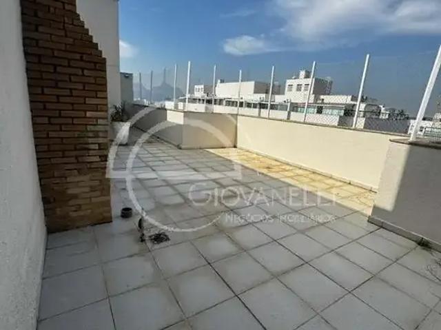 Cobertura venda em Região Geográfica Imediata do Rio de Janeiro, Região Metropolitana do Rio de Janeiro