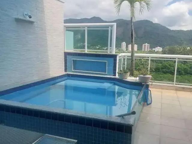 Cobertura venda em Região Geográfica Imediata do Rio de Janeiro, Região Metropolitana do Rio de Janeiro
