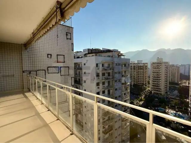 Cobertura venda em Região Geográfica Imediata do Rio de Janeiro, Região Metropolitana do Rio de Janeiro
