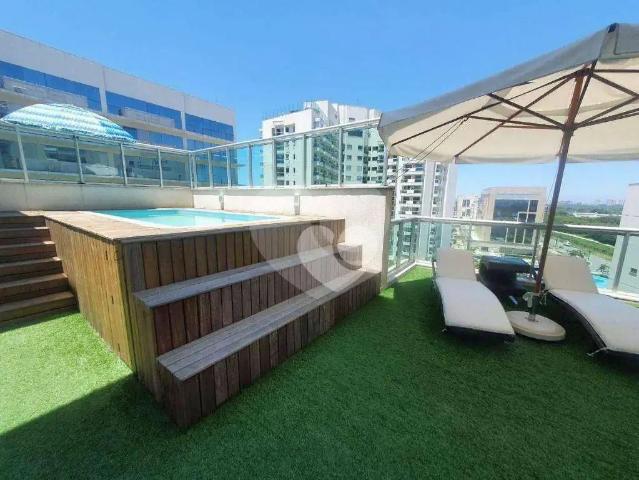 Cobertura venda em Região Geográfica Imediata do Rio de Janeiro, Região Metropolitana do Rio de Janeiro