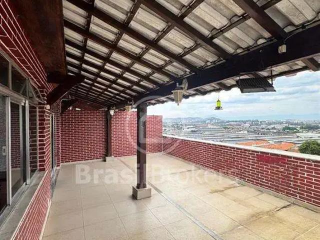 Cobertura venda em Região Geográfica Imediata do Rio de Janeiro, Região Metropolitana do Rio de Janeiro
