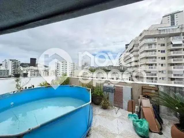 Cobertura venda em Região Geográfica Imediata do Rio de Janeiro, Região Metropolitana do Rio de Janeiro