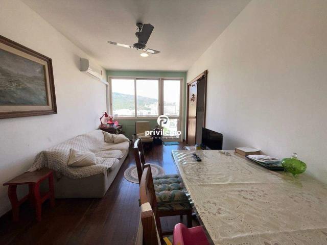 Cobertura venda em Santa Marta, Rio de Janeiro