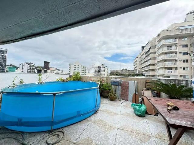 Cobertura venda em Região Geográfica Imediata do Rio de Janeiro, Região Metropolitana do Rio de Janeiro