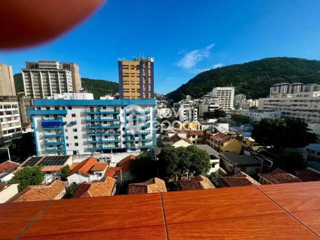 Cobertura venda em Região Geográfica Imediata do Rio de Janeiro, Região Metropolitana do Rio de Janeiro