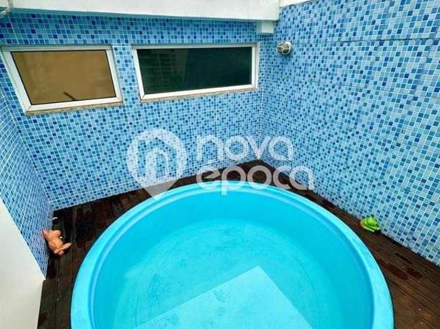 Cobertura venda em Região Geográfica Imediata do Rio de Janeiro, Região Metropolitana do Rio de Janeiro
