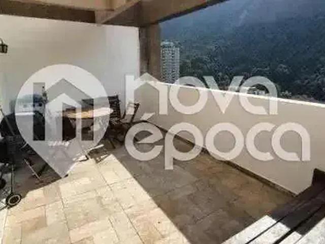 Cobertura venda em Região Geográfica Imediata do Rio de Janeiro, Região Metropolitana do Rio de Janeiro