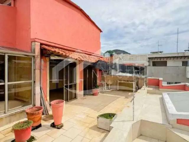 Cobertura venda em Região Geográfica Imediata do Rio de Janeiro, Região Metropolitana do Rio de Janeiro