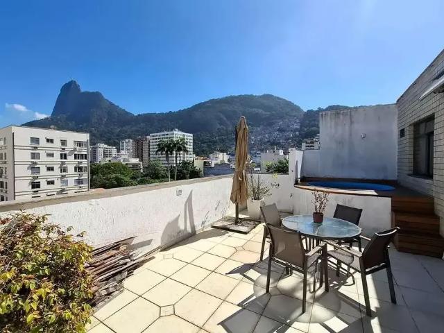 Cobertura venda em Região Geográfica Imediata do Rio de Janeiro, Região Metropolitana do Rio de Janeiro