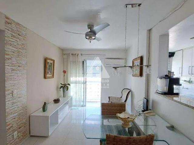 Cobertura venda em Santa Marta, Rio de Janeiro
