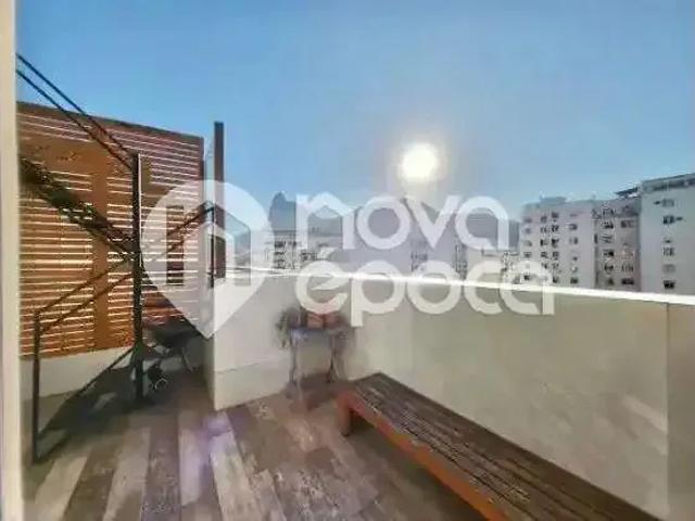 Cobertura venda em Região Geográfica Imediata do Rio de Janeiro, Região Metropolitana do Rio de Janeiro