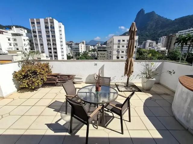 Cobertura venda em Região Geográfica Imediata do Rio de Janeiro, Região Metropolitana do Rio de Janeiro