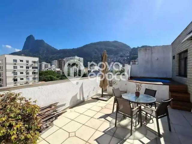 Cobertura venda em Região Geográfica Imediata do Rio de Janeiro, Região Metropolitana do Rio de Janeiro