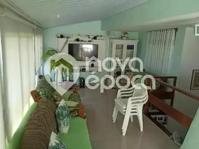 Cobertura venda em Região Geográfica Imediata do Rio de Janeiro, Região Metropolitana do Rio de Janeiro