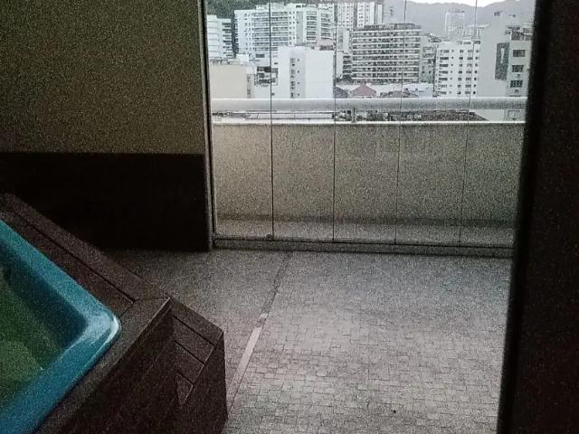 Cobertura venda em Região Geográfica Imediata do Rio de Janeiro, Região Metropolitana do Rio de Janeiro