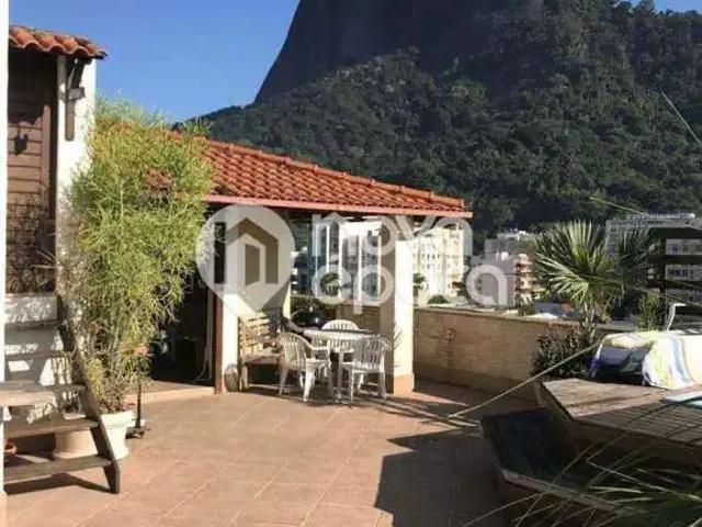 Cobertura venda em Região Geográfica Imediata do Rio de Janeiro, Região Metropolitana do Rio de Janeiro