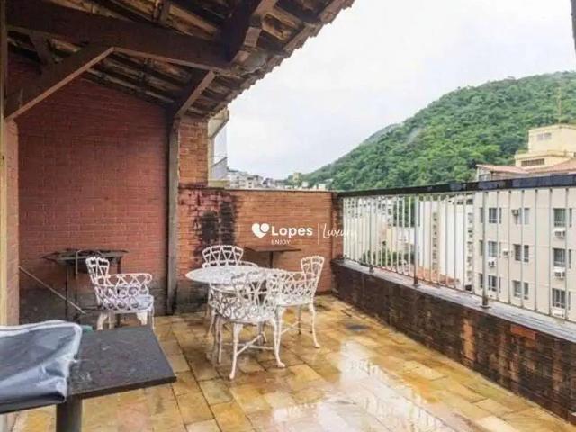 Cobertura venda em Região Geográfica Imediata do Rio de Janeiro, Região Metropolitana do Rio de Janeiro