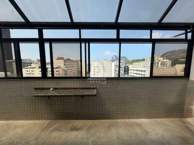 Cobertura venda em Região Geográfica Imediata do Rio de Janeiro, Região Metropolitana do Rio de Janeiro