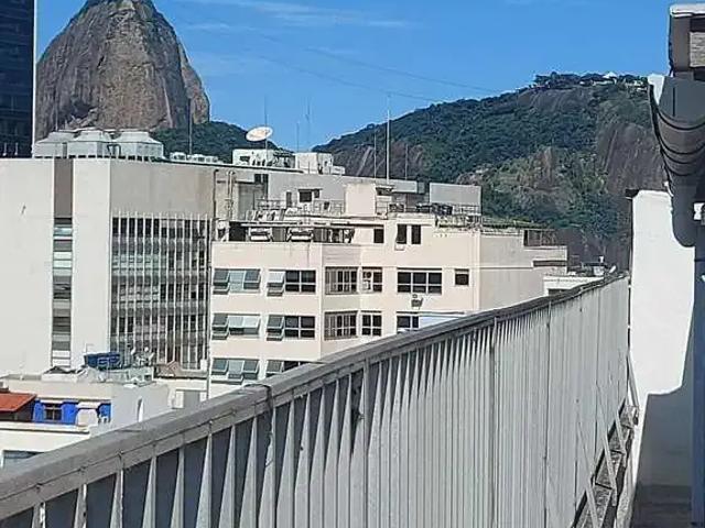Cobertura venda em Região Geográfica Imediata do Rio de Janeiro, Região Metropolitana do Rio de Janeiro