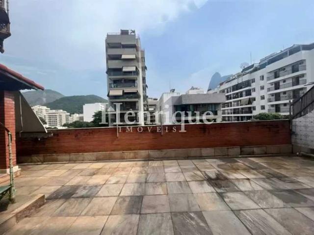 Cobertura venda em Santa Marta, Rio de Janeiro