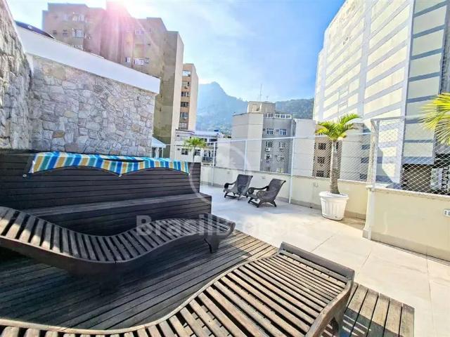 Cobertura venda em Região Geográfica Imediata do Rio de Janeiro, Região Metropolitana do Rio de Janeiro