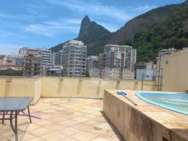 Cobertura venda em Região Geográfica Imediata do Rio de Janeiro, Região Metropolitana do Rio de Janeiro