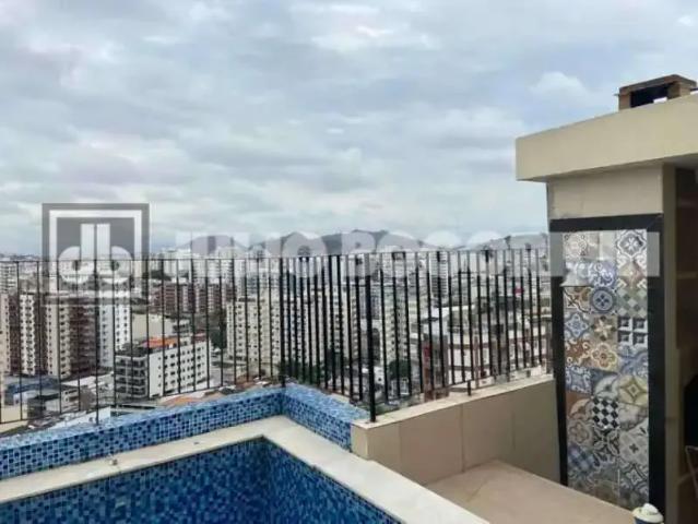Cobertura venda em Região Geográfica Imediata do Rio de Janeiro, Região Metropolitana do Rio de Janeiro