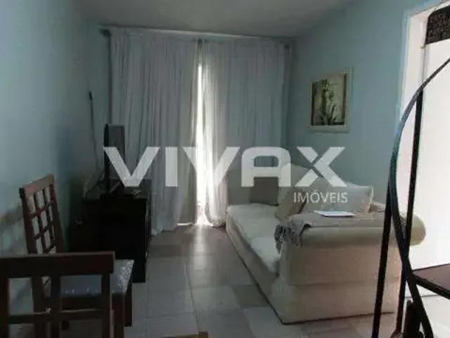 Cobertura venda em Cachambi, Rio de Janeiro