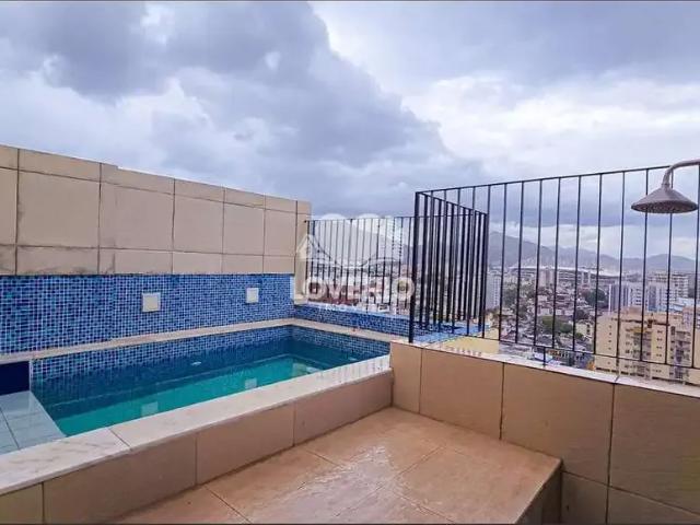Cobertura venda em Região Geográfica Imediata do Rio de Janeiro, Região Metropolitana do Rio de Janeiro