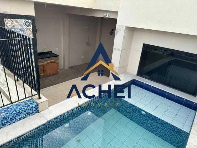 Cobertura venda em Cachambi, Rio de Janeiro