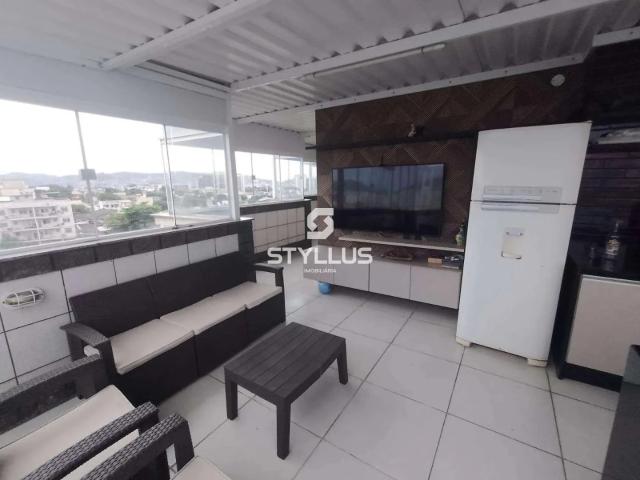 Cobertura venda em Cachambi, Rio de Janeiro