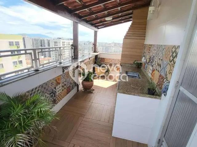 Cobertura venda em Região Geográfica Imediata do Rio de Janeiro, Região Metropolitana do Rio de Janeiro