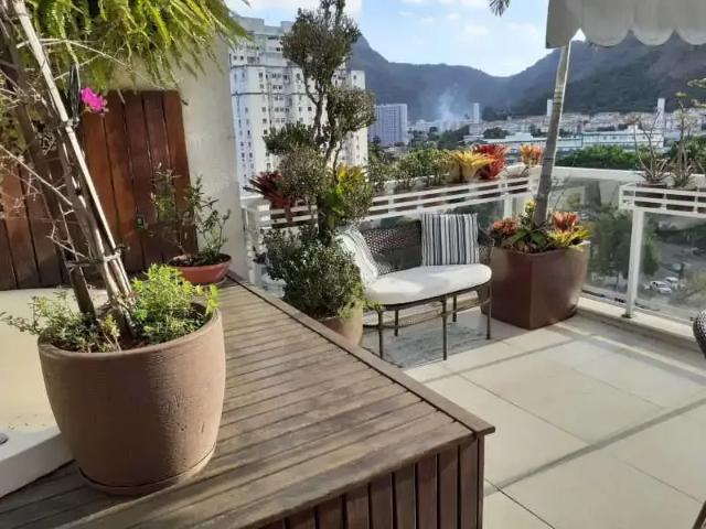 Cobertura venda em Região Geográfica Imediata do Rio de Janeiro, Região Metropolitana do Rio de Janeiro
