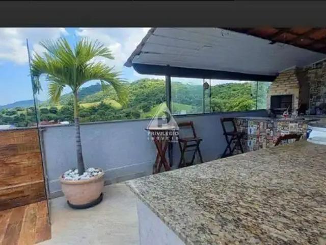 Cobertura venda em Região Geográfica Imediata do Rio de Janeiro, Região Metropolitana do Rio de Janeiro
