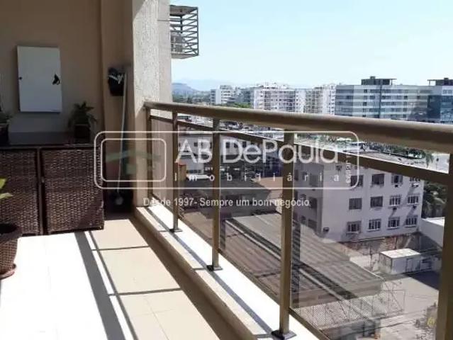 Cobertura venda em Região Geográfica Imediata do Rio de Janeiro, Região Metropolitana do Rio de Janeiro