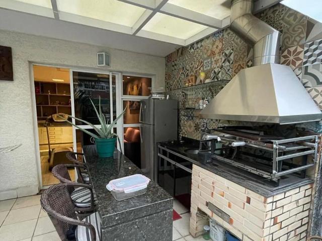 Cobertura venda em Jardim Europa Residencial, Rio de Janeiro