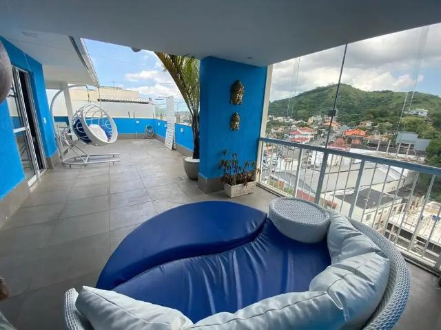 Cobertura venda em Região Geográfica Imediata do Rio de Janeiro, Região Metropolitana do Rio de Janeiro