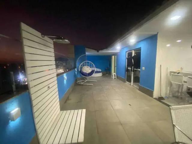 Cobertura venda em Região Geográfica Imediata do Rio de Janeiro, Região Metropolitana do Rio de Janeiro