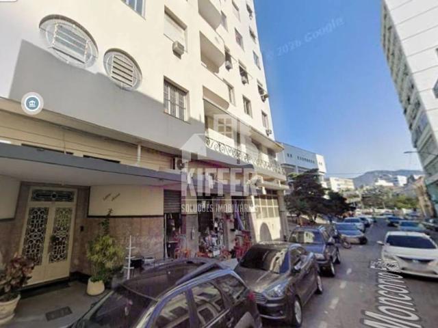 Cobertura venda em Centro, Rio de Janeiro
