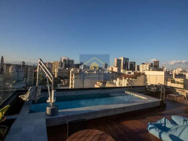 Cobertura venda em Região Geográfica Imediata do Rio de Janeiro, Região Metropolitana do Rio de Janeiro
