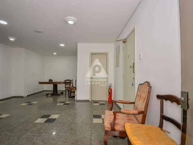 Cobertura venda em Castelo, Rio de Janeiro
