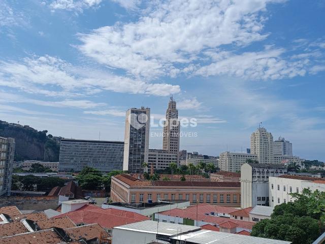 Cobertura venda em Centro, Rio de Janeiro