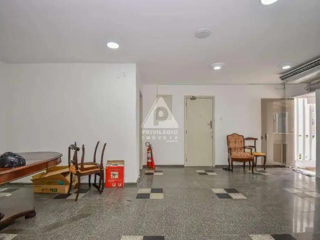 Cobertura venda em Rio de Janeiro