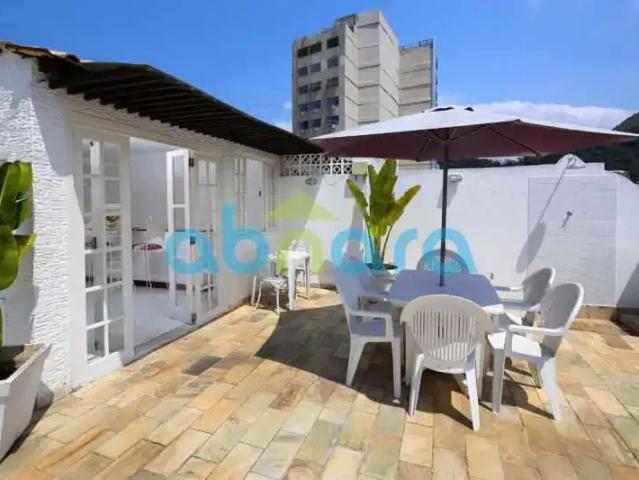 Cobertura venda em Região Geográfica Imediata do Rio de Janeiro, Região Metropolitana do Rio de Janeiro