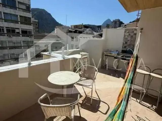 Cobertura venda em Região Geográfica Imediata do Rio de Janeiro, Região Metropolitana do Rio de Janeiro